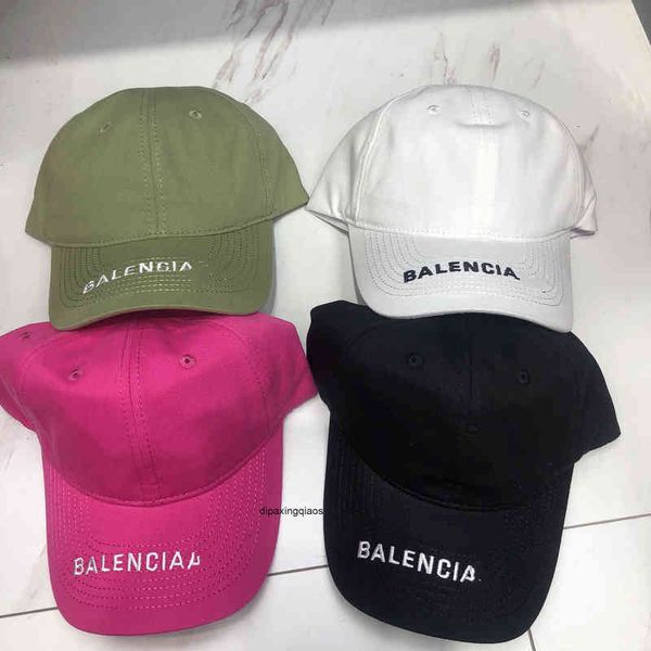 balencaigass ball caps ball letter printed 22 new paris embroidered letters men's and women's fashion versatile casual duck tongue, Blue;gray
balencaigass ball caps ball letter printed 22 new paris embroidered letters men's and women's fashion versatile casual duck tongue, Blue;gray