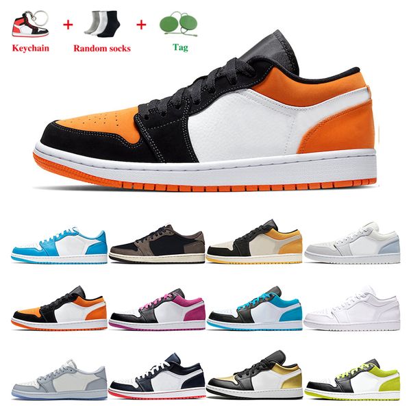 fashion basketball shoes low 1 1s mens sneakers bred toe university blue cactus olive starfish pollen lucky green mocha spades men women cha
fashion basketball shoes low 1 1s mens sneakers bred toe university blue cactus olive starfish pollen lucky green mocha spades men women cha