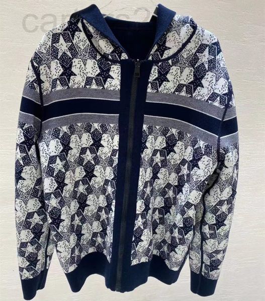 women's knits & tees designer straight 2022 early spring new hooded double-sided zipper knitted long sleeved cardigan jacket rajz, White
women's knits & tees designer straight 2022 early spring new hooded double-sided zipper knitted long sleeved cardigan jacket rajz, White