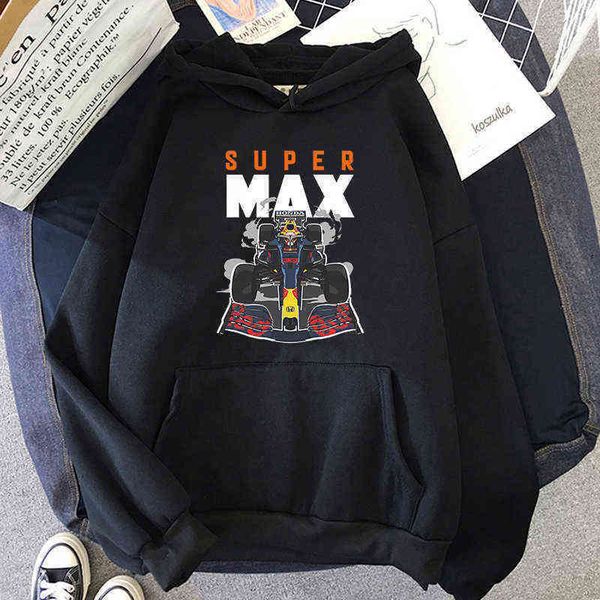 formula 1 men's and women's hoodie f1 champion number 33 hoodies fashion printed cartoon graphic autumn winter casual loose sweats, Black
formula 1 men's and women's hoodie f1 champion number 33 hoodies fashion printed cartoon graphic autumn winter casual loose sweats, Black