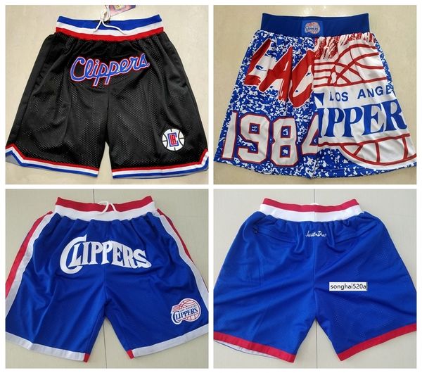 los angeles''clippers''men basketball shorts just don stitched mitchell and ness with pocket zipper sweatpants mesh retr, Black
los angeles''clippers''men basketball shorts just don stitched mitchell and ness with pocket zipper sweatpants mesh retr, Black