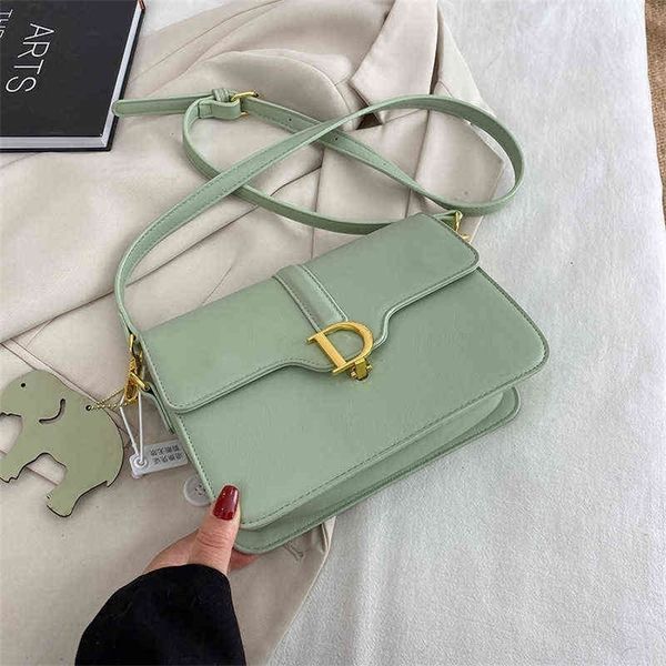 fashion single messenger urban simple versatile popular women 75% off factory sales
fashion single messenger urban simple versatile popular women 75% off factory sales