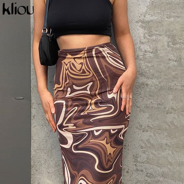 elegant classy women skirt aesthetic print high street sheath high waist stretchy straight dress casual high street wear, Black;gray
elegant classy women skirt aesthetic print high street sheath high waist stretchy straight dress casual high street wear, Black;gray