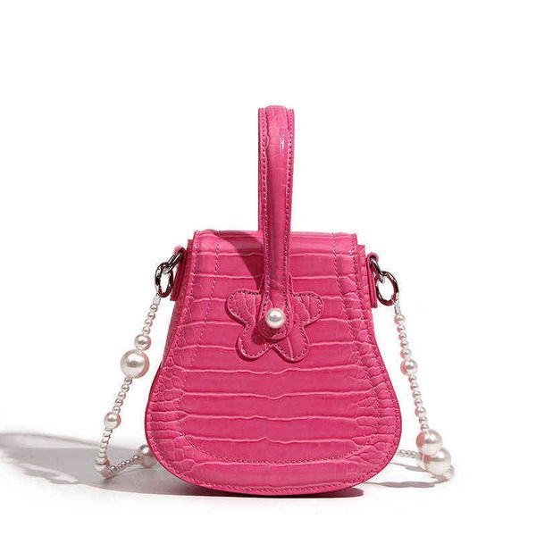 designers bags pink popular women's bag 2022 new fashion niche design high sense mobile phone pearl hand carrying one shoulder messenge
designers bags pink popular women's bag 2022 new fashion niche design high sense mobile phone pearl hand carrying one shoulder messenge