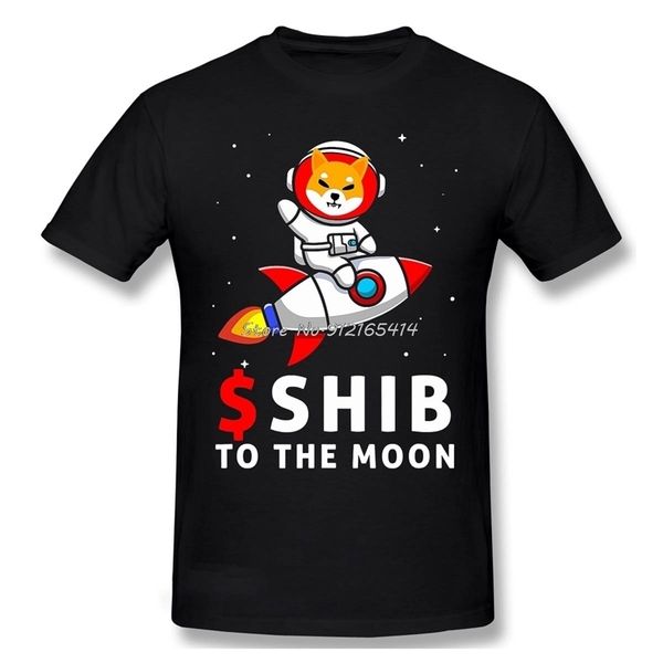 men shib t-shirt $shib to the moon shiba inu coin shiba token shiba crypto pure cotton shirt tees harajuku tshirt 220407, White;black
men shib t-shirt $shib to the moon shiba inu coin shiba token shiba crypto pure cotton shirt tees harajuku tshirt 220407, White;black