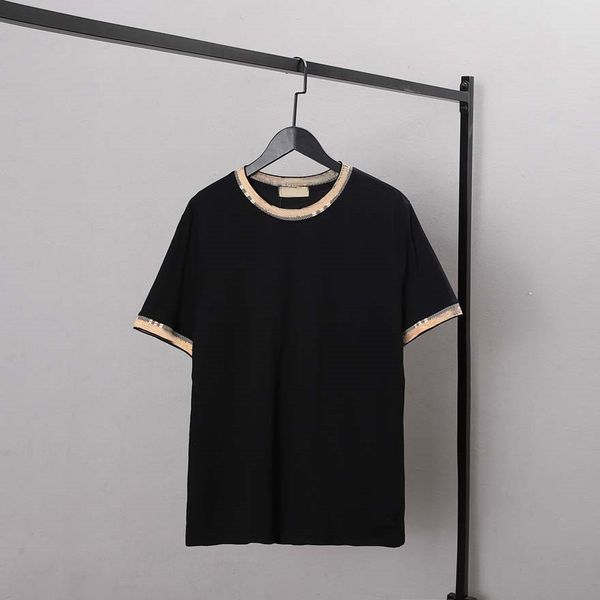 fashion t shirts mens women designers t-shirts tees apparel man s casual chest letter shirt luxurys clothing street shorts sleeve clothes b, White;black
fashion t shirts mens women designers t-shirts tees apparel man s casual chest letter shirt luxurys clothing street shorts sleeve clothes b, White;black