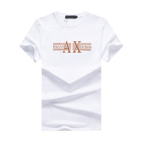 mens women designers t shirt fashion men s casual tshirt man clothing street designer shorts sleeve tees clothes tshirts#30, White;black
mens women designers t shirt fashion men s casual tshirt man clothing street designer shorts sleeve tees clothes tshirts#30, White;black