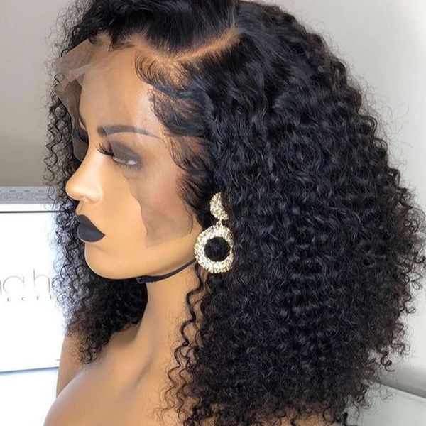 lx brand curly bob wig lace front human hair wigs curly closure wig short curly human hair wigs bob lace front wigs bob frontal wigsfactory, Black
lx brand curly bob wig lace front human hair wigs curly closure wig short curly human hair wigs bob lace front wigs bob frontal wigsfactory, Black
