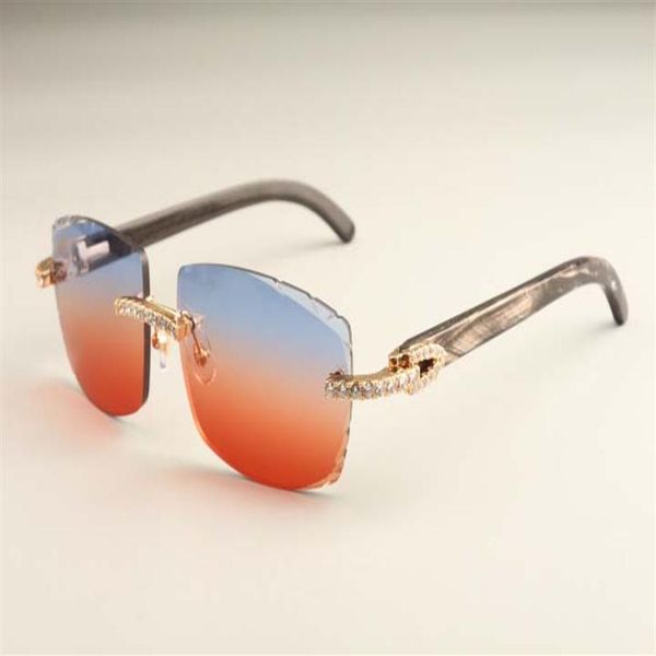 2019 new diamond luxury fashion ultra light sunglasses t3524015-4 natural black pattern horns sunglasses engraved lenses ship270g, White;black
2019 new diamond luxury fashion ultra light sunglasses t3524015-4 natural black pattern horns sunglasses engraved lenses ship270g, White;black