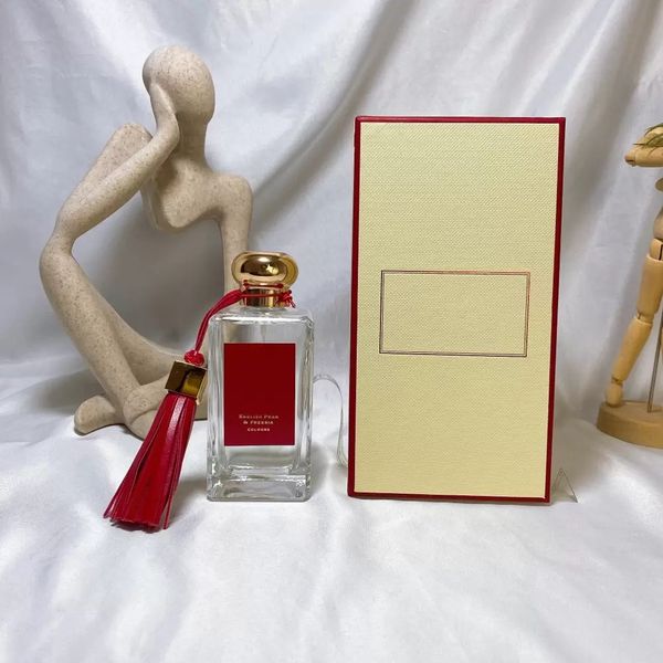 car air freshener malone limited for men or women fragrance english pear red bottle cologne perfume 100ml long lasting spray
car air freshener malone limited for men or women fragrance english pear red bottle cologne perfume 100ml long lasting spray