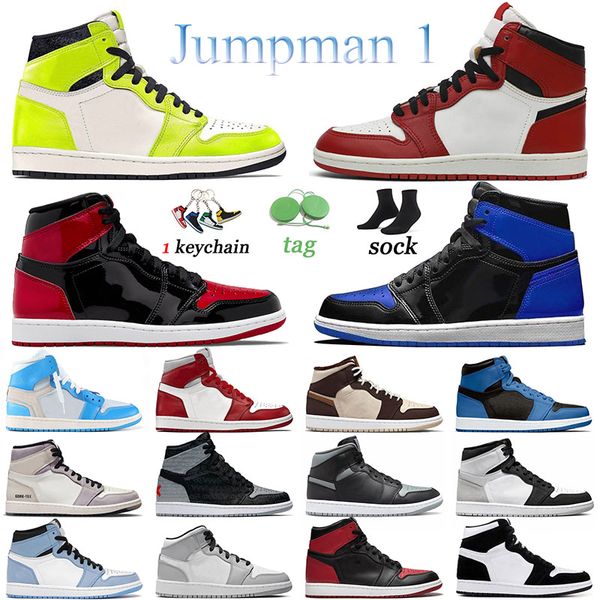 jumpman 1 1s high basketball shoes womens mid mens chicago reimagined shadow bred patent stage haze trainers sneakers cream dark chocolate s
jumpman 1 1s high basketball shoes womens mid mens chicago reimagined shadow bred patent stage haze trainers sneakers cream dark chocolate s