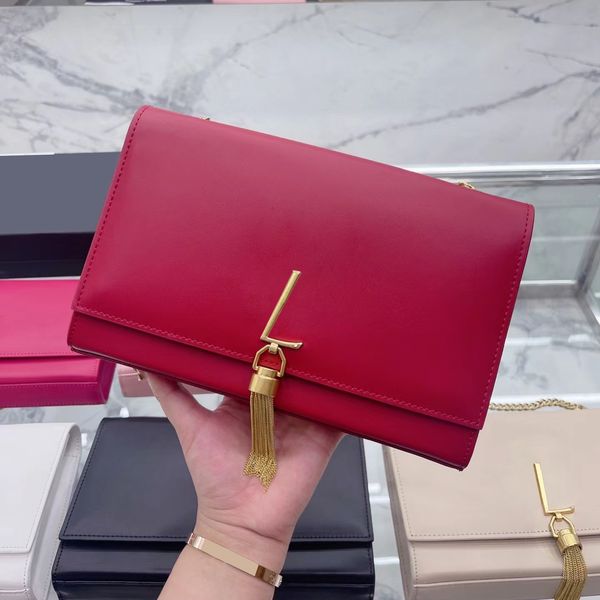 luxurys women designers bags leisure crossbody shoulder bag chain square handbag fashion classic solid metal letter leather bag lady wallet
luxurys women designers bags leisure crossbody shoulder bag chain square handbag fashion classic solid metal letter leather bag lady wallet