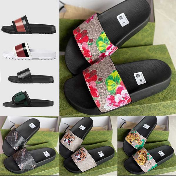 designer rubber slide sandal floral brocade men slipper gear bottoms flip flops women striped beach causal slipper with box us5-11 orange, Black
designer rubber slide sandal floral brocade men slipper gear bottoms flip flops women striped beach causal slipper with box us5-11 orange, Black