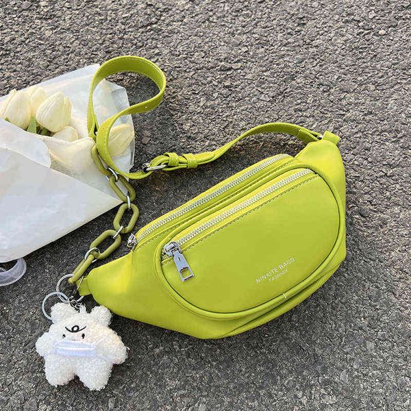 korean minority belt bag women's summer versatile ins diagonal chest bag popular sports waist bag 220712
korean minority belt bag women's summer versatile ins diagonal chest bag popular sports waist bag 220712