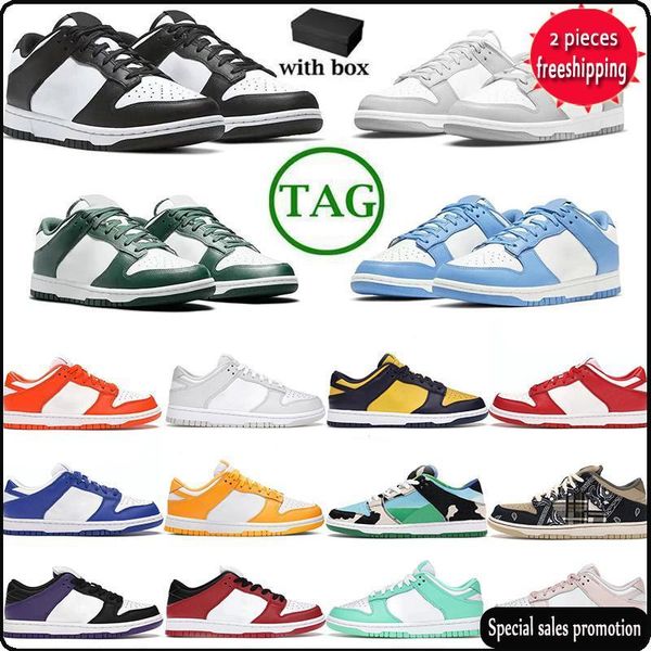 with box dunks lows designers men women running shoes white black unc coast green glow syracuse purple pulse chunky sb low laser orange mens
with box dunks lows designers men women running shoes white black unc coast green glow syracuse purple pulse chunky sb low laser orange mens