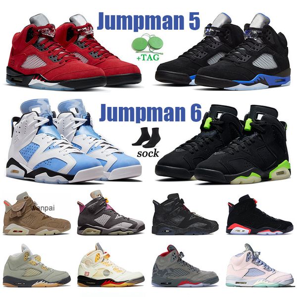 jumpman 5 6 men basketball shoes trainers 6s unc british khaki bordeaux sports sneakers 5s racer blue raging blue bird green bean carmine
jumpman 5 6 men basketball shoes trainers 6s unc british khaki bordeaux sports sneakers 5s racer blue raging blue bird green bean carmine