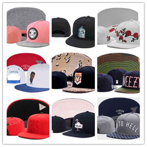new snapback hats cap cayler-sons snapback hat baseball football basketball custom caps adjustable size s-10, Blue;gray
new snapback hats cap cayler-sons snapback hat baseball football basketball custom caps adjustable size s-10, Blue;gray