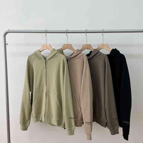 autumn winter hoodie god multi line essentials high street hoodies loose men's and women's parent-child zip cardigan simple versat, Black
autumn winter hoodie god multi line essentials high street hoodies loose men's and women's parent-child zip cardigan simple versat, Black