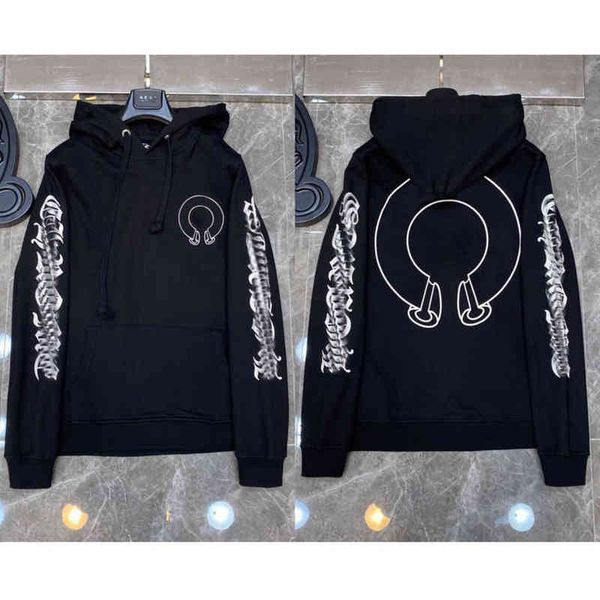 designer luxury loose men's jackets brand hoodies horseshoe cross print ch men zipper sweatshirts women coat casual fashion pullover h, Black;brown
designer luxury loose men's jackets brand hoodies horseshoe cross print ch men zipper sweatshirts women coat casual fashion pullover h, Black;brown