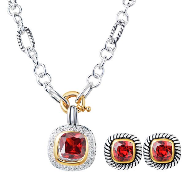 uny fashion women jewelry set designer inspired vintage antique trendy christmas s s 220716, Slivery;golden
uny fashion women jewelry set designer inspired vintage antique trendy christmas s s 220716, Slivery;golden