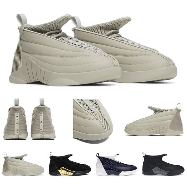 15s mens basketball shoes billie eilish doernbecher obsidian stealth mens sports trainer sneakers
15s mens basketball shoes billie eilish doernbecher obsidian stealth mens sports trainer sneakers