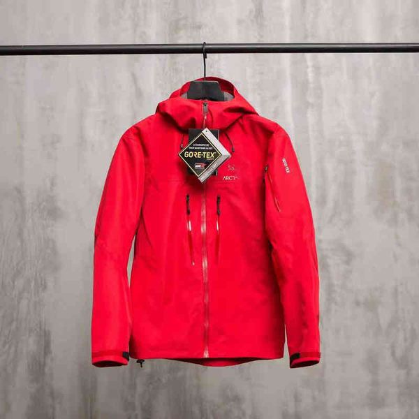 men's lightweight waterproof breathable hooded jacket rubber pressurized gore-tex outdoor mountaineering casual business zip-up jacket, Black;brown
men's lightweight waterproof breathable hooded jacket rubber pressurized gore-tex outdoor mountaineering casual business zip-up jacket, Black;brown
