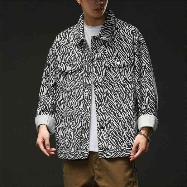 men's jackets autumn and winter denim single breasted youth cotton side seam pocket versatile casual men's harlan loose jacket 210, Black;brown
men's jackets autumn and winter denim single breasted youth cotton side seam pocket versatile casual men's harlan loose jacket 210, Black;brown