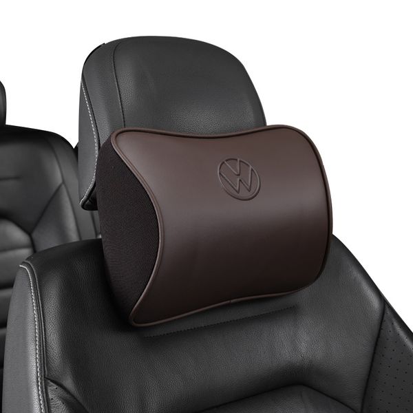 upscale car headrest neck pillow for vw volkswagen mk3 golf gti 8v 16v jetta lumbar support protect cushion accessories styling
upscale car headrest neck pillow for vw volkswagen mk3 golf gti 8v 16v jetta lumbar support protect cushion accessories styling