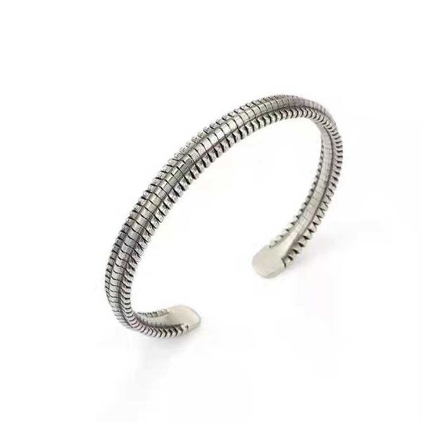 vintage handmade men's keel bracelet, new series, fashion, opening adjustment, jewelry accessories, Golden;silver
vintage handmade men's keel bracelet, new series, fashion, opening adjustment, jewelry accessories, Golden;silver