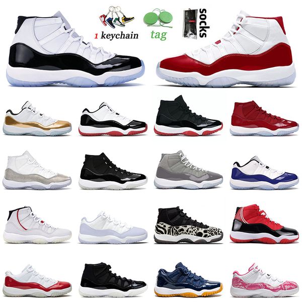 new authentic 11 11s jumpman basketball shoes og sneakers high concord bred cherry metallic silver cool grey 72-10 space jam pure violet men
new authentic 11 11s jumpman basketball shoes og sneakers high concord bred cherry metallic silver cool grey 72-10 space jam pure violet men
