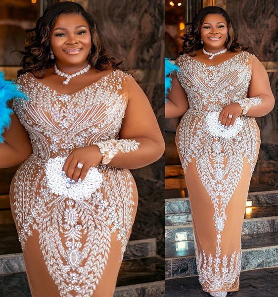 2022 plus size arabic aso ebi champagne luxurious sheath prom dresses v-neck evening formal party second reception birthday engagement gowns, Black
2022 plus size arabic aso ebi champagne luxurious sheath prom dresses v-neck evening formal party second reception birthday engagement gowns, Black