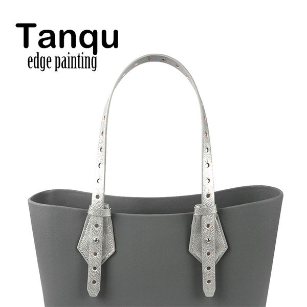 tanqu bidirectional adjustable edge painting leather belt handle with clasp for obag basket bucket city chic women handbag o bag 220426, Black
tanqu bidirectional adjustable edge painting leather belt handle with clasp for obag basket bucket city chic women handbag o bag 220426, Black