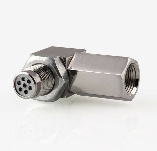 90 degree angled oil pressure sensor adapter mini catalytic converter check engine light cel fix o2 oxygen sensor spacer
90 degree angled oil pressure sensor adapter mini catalytic converter check engine light cel fix o2 oxygen sensor spacer
