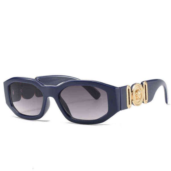 2022 super new trend polarized sunglasses fashion urban men's and women's color changing hip-hop glasses 4ag9, White;black
2022 super new trend polarized sunglasses fashion urban men's and women's color changing hip-hop glasses 4ag9, White;black