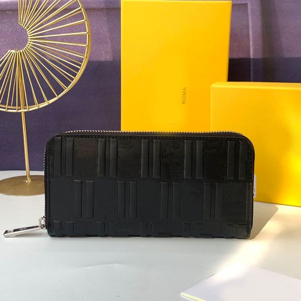 women long zipper wallet hand purse interior zip pocket genuine leather letters card slot wallets 19cm multiple colors, Red;black
women long zipper wallet hand purse interior zip pocket genuine leather letters card slot wallets 19cm multiple colors, Red;black