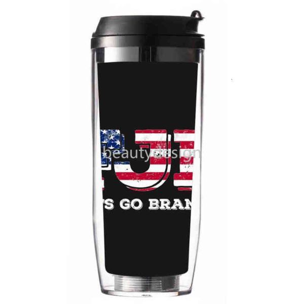 dhl let's go brandon tumblers double-layer fashion plastic cup portable fjb water mug trump biden style xu
dhl let's go brandon tumblers double-layer fashion plastic cup portable fjb water mug trump biden style xu