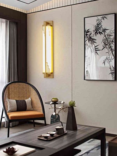 pendant lamps chinese marble wall lamp all copper atmosphere living room tv background long aisle corridor bedroom bedside
pendant lamps chinese marble wall lamp all copper atmosphere living room tv background long aisle corridor bedroom bedside
