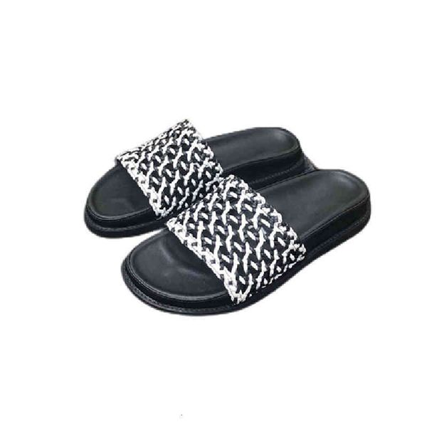 dress shoes summer mules brand slippers desginer slides female shoes apartments genuine leather pool sandals beach shoe 40, Black
dress shoes summer mules brand slippers desginer slides female shoes apartments genuine leather pool sandals beach shoe 40, Black