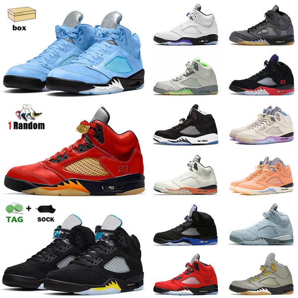 2022 jumpman 5 mens trainers basketball shoes unc aqua 5s concord dj khaled x mars for her racer blue white oreo muslin sail off womens og s
2022 jumpman 5 mens trainers basketball shoes unc aqua 5s concord dj khaled x mars for her racer blue white oreo muslin sail off womens og s