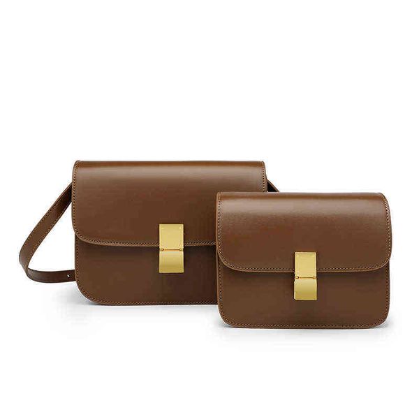 designers bags 2021 new tofu bag leather women's box lock small square stewardess one shoulder messenger bag tide
designers bags 2021 new tofu bag leather women's box lock small square stewardess one shoulder messenger bag tide