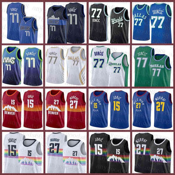 dalla maverick mens luka basketball jersey 77 doncic s-2xl dirk 41 nowitzki jamal 27 murray nikola orange red 15 jokic brown, Black;red
dalla maverick mens luka basketball jersey 77 doncic s-2xl dirk 41 nowitzki jamal 27 murray nikola orange red 15 jokic brown, Black;red