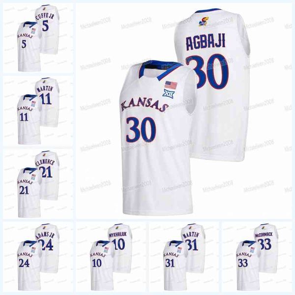 custom kansas jayhawks college basketball jersey ncaa ochai agbaji christian braun k.j. adams zach clemence kyle cuffe jr. dajuan harris jr., Black
custom kansas jayhawks college basketball jersey ncaa ochai agbaji christian braun k.j. adams zach clemence kyle cuffe jr. dajuan harris jr., Black