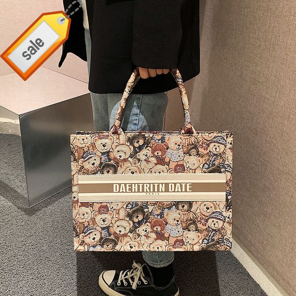 large capacity autumn portable oil painting s new trendy shoulder s fashion all-match women's bags 2022
large capacity autumn portable oil painting s new trendy shoulder s fashion all-match women's bags 2022