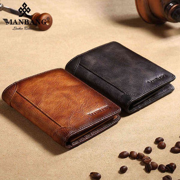 men's wallet horizontal and vertical short layer cowhide wallet classic three fold rifd anti-theft brush 220712, Red;black
men's wallet horizontal and vertical short layer cowhide wallet classic three fold rifd anti-theft brush 220712, Red;black