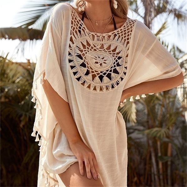 sunflower bikini cover up swimsuit beach dress women summer bathing suit beachwear shirt 220504, White;black
sunflower bikini cover up swimsuit beach dress women summer bathing suit beachwear shirt 220504, White;black