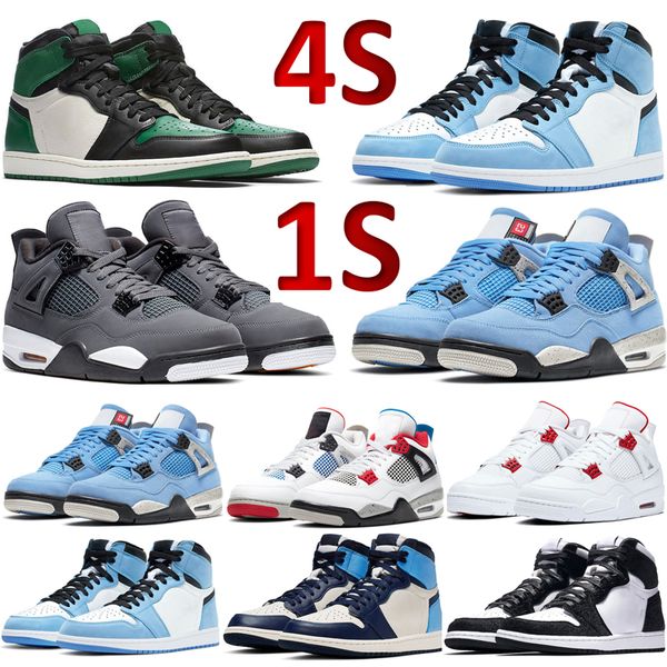 basketball shoes 1s retro 4 1 fire red university thunder blue black cat sail cemen 4s military blue hyper royal big size sneakers
basketball shoes 1s retro 4 1 fire red university thunder blue black cat sail cemen 4s military blue hyper royal big size sneakers