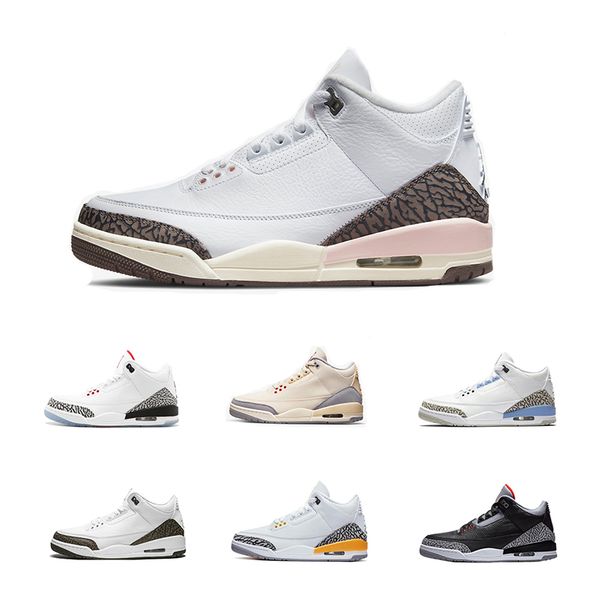 2022 authentic 3 atmosphere men basketball shoes a ma maniere katrina 3s cardinal red black cement white unc orange tinker fragment outdoor
2022 authentic 3 atmosphere men basketball shoes a ma maniere katrina 3s cardinal red black cement white unc orange tinker fragment outdoor