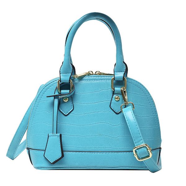 trendy women's bags new shell bag multicolor handbag stone texture shoulder messenger bag
trendy women's bags new shell bag multicolor handbag stone texture shoulder messenger bag