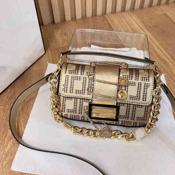 baguette bags handbag chains shoulder bag crossbody letter axillary plain pu leather thread hasp hardware fashion lady wallet
baguette bags handbag chains shoulder bag crossbody letter axillary plain pu leather thread hasp hardware fashion lady wallet