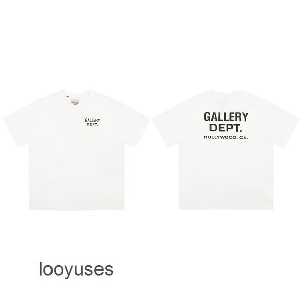 shirts designer t galleryes dept 2022 mens fashion summer lettered slogan printed men's women's loose casual short sleeve t-shirt, White;black
shirts designer t galleryes dept 2022 mens fashion summer lettered slogan printed men's women's loose casual short sleeve t-shirt, White;black